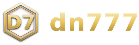 dn777 logo